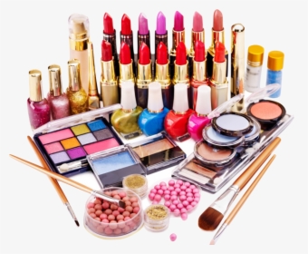 Makeup Cosmetics, HD Png Download, Transparent PNG