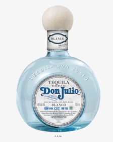 Transparent Don Julio Logo Png - Don Julio Tequila Blanco 750ml, Png Download, Transparent PNG