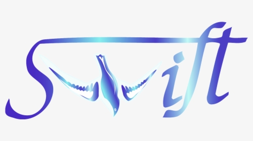 Swift Gamma-ray Burst Mission Logo, HD Png Download, Transparent PNG