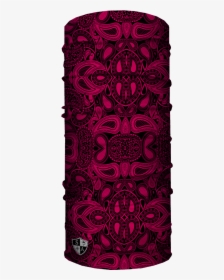 Sa Pink Paisley - Feature Phone, HD Png Download, Transparent PNG
