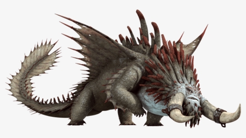 How To Train Your Dragon Wiki - Drago's Bewilderbeast, HD Png Download, Transparent PNG