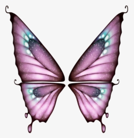Clipart Butterflies Butterfly Clip Art, Butterflies, - Swallowtail Butterfly, HD Png Download, Transparent PNG
