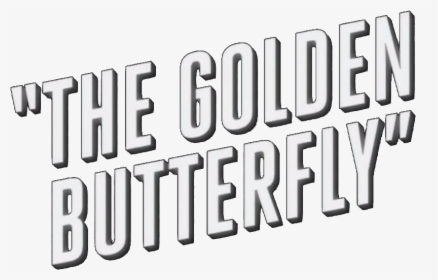 Noire Wiki - La Noire The Golden Butterfly, HD Png Download, Transparent PNG