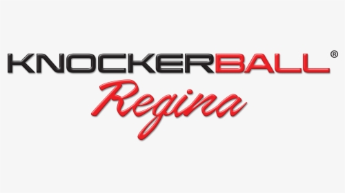 Knockerball Regina - Graphics, HD Png Download, Transparent PNG