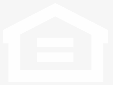 Equal Housing Logo - Architecture, HD Png Download, Transparent PNG