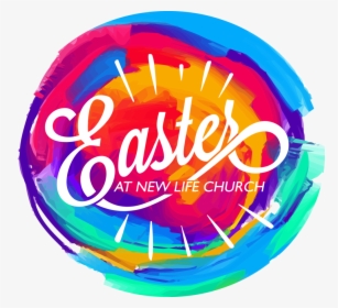 Easter At Nlc - Circle, HD Png Download, Transparent PNG