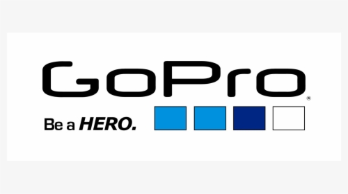 Gopro Logo - Go Pro, HD Png Download, Transparent PNG