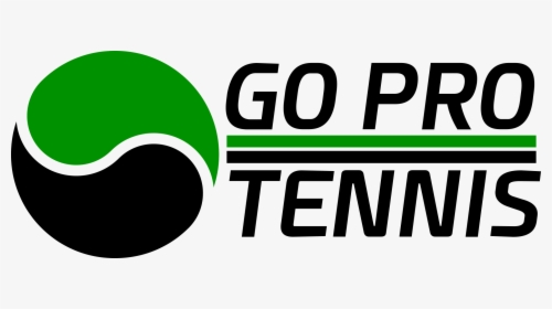 Go Pro Tennis - Circle, HD Png Download, Transparent PNG