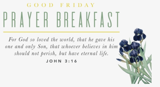 Riverside Life Services Good Friday Prayer - Lupin, HD Png Download, Transparent PNG