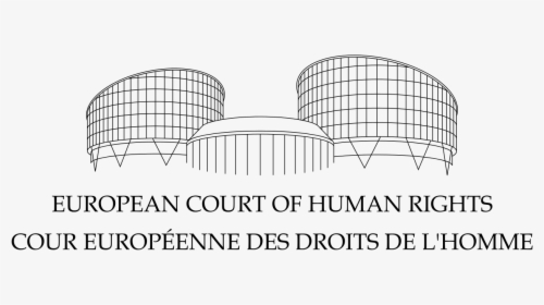 European Convention On Human Rights Logo, HD Png Download, Transparent PNG
