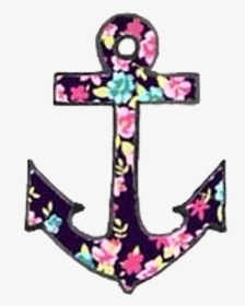 Transparent Anchor I Got The Picture From Tumblr And, HD Png Download, Transparent PNG
