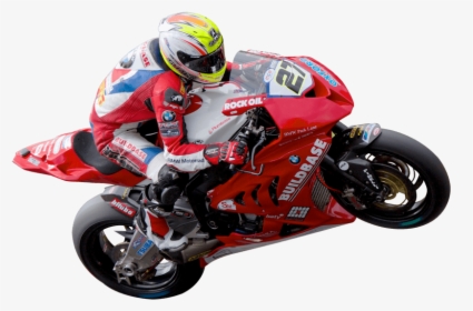 Free Png Motorcycle Racer Png Images Transparent - Motorcycle Transparent Png, Png Download, Transparent PNG