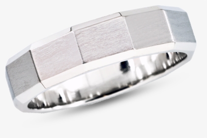 Titanium Ring, HD Png Download, Transparent PNG