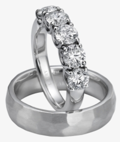 Engagement Ring, HD Png Download, Transparent PNG