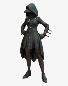 Scourge Outfit - Breastplate, HD Png Download, Transparent PNG