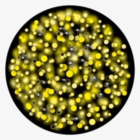 Glowing Dots, HD Png Download, Transparent PNG