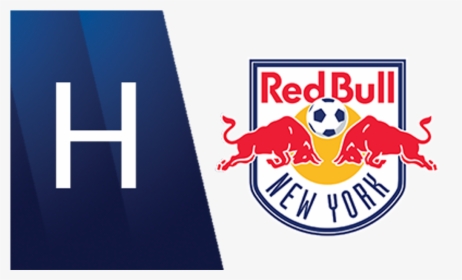 New York Red Bulls Ii Winthrop University - New York Red Bulls Logo, HD Png Download, Transparent PNG