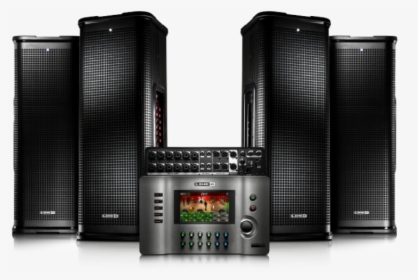 Line 6 Pa System, HD Png Download, Transparent PNG