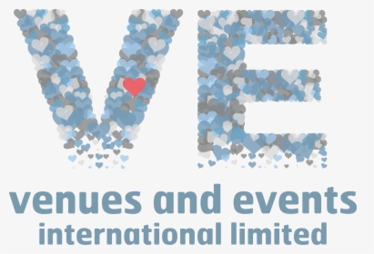 Venues And Events International, HD Png Download, Transparent PNG