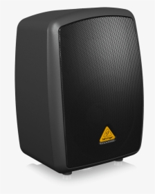Behringer Europort Mpa40bt All In One Portable 40w - Behringer Europort Mpa40bt, HD Png Download, Transparent PNG