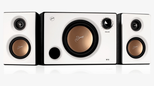 Product Image - 2.1 Speakers, HD Png Download, Transparent PNG