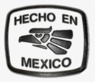 Thumb Image - Hecho En Mexico, HD Png Download, Transparent PNG