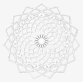 Transparent Overlay Pattern Png - Alhambra, Png Download, Transparent PNG