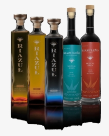 Riazul Tequila, HD Png Download, Transparent PNG