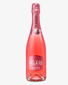 Luc Belaire Luxe Rose, HD Png Download, Transparent PNG