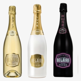 Belaire Png -luc Belaire Brut Gold, Hd Png Download - Belaire Champagne, Transparent Png, Transparent PNG