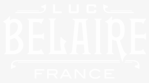 Luc Belaire Logo - Luc Belaire, HD Png Download, Transparent PNG