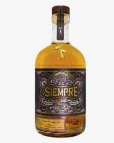 Transparent Hecho En Mexico Png - Siempre Anejo, Png Download, Transparent PNG