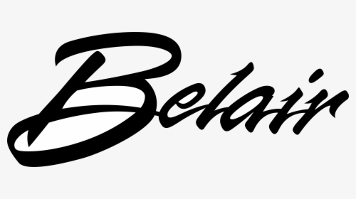 Belair Logo, HD Png Download , Transparent Png Image - PNGitem
