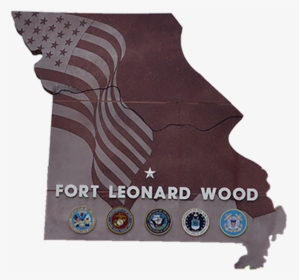 Fort Leonard Wood Missouri, HD Png Download, Transparent PNG
