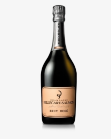 Champagne Rosé Billecart Salmon, HD Png Download, Transparent PNG