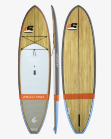 Ecs Boards Australia - Surfboard, HD Png Download, Transparent PNG
