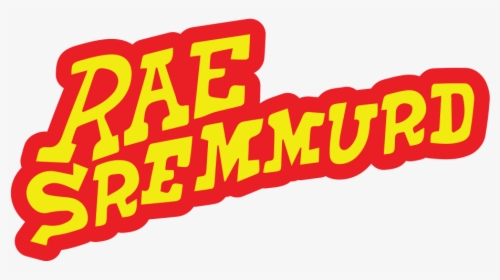 Rae Sremmurd Red Shirt, HD Png Download, Transparent PNG