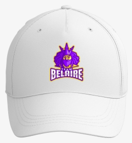 Belaire Dad Hat - Baseball Cap, HD Png Download, Transparent PNG