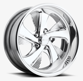 Foose Bel Air Wheels, HD Png Download, Transparent PNG