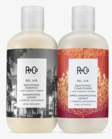 R Co Bel Air Smoothing Shampoo, HD Png Download, Transparent PNG