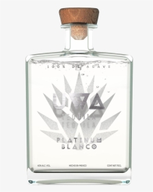 Class Lazyload Lazyload Fade In Cloudzoom Featured - Uwa Tequila Platinum Blanco, HD Png Download, Transparent PNG