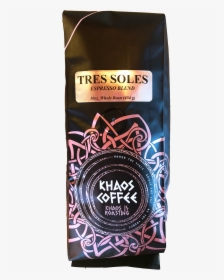 Tres Soles 3 - Kona Coffee, HD Png Download, Transparent PNG