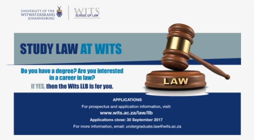 Wits School Of Law, HD Png Download, Transparent PNG