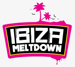 Logo Ibiza Png, Transparent Png, Transparent PNG