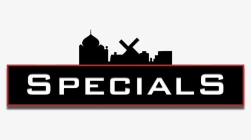 2 Specials Madayne Eatery And Espresso - Pearl Jam, HD Png Download, Transparent PNG