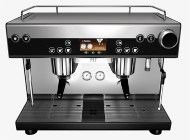 Wmf Espresso Coffee Machine - Wmf Espresso, HD Png Download, Transparent PNG