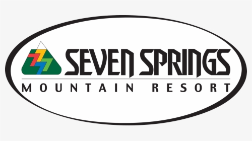 Seven Springs Resort Logo, HD Png Download, Transparent PNG