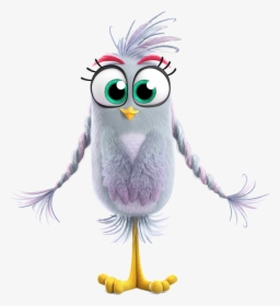 Angry Birds Rio 2 Red Hd Png Download Transparent Png Image Pngitem