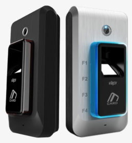 Virdi Fingerprint Scanners - Biometric Security Fingerprint Scanner, HD Png Download, Transparent PNG