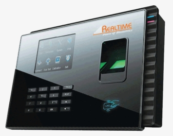 Real Time Biometric T60, HD Png Download, Transparent PNG